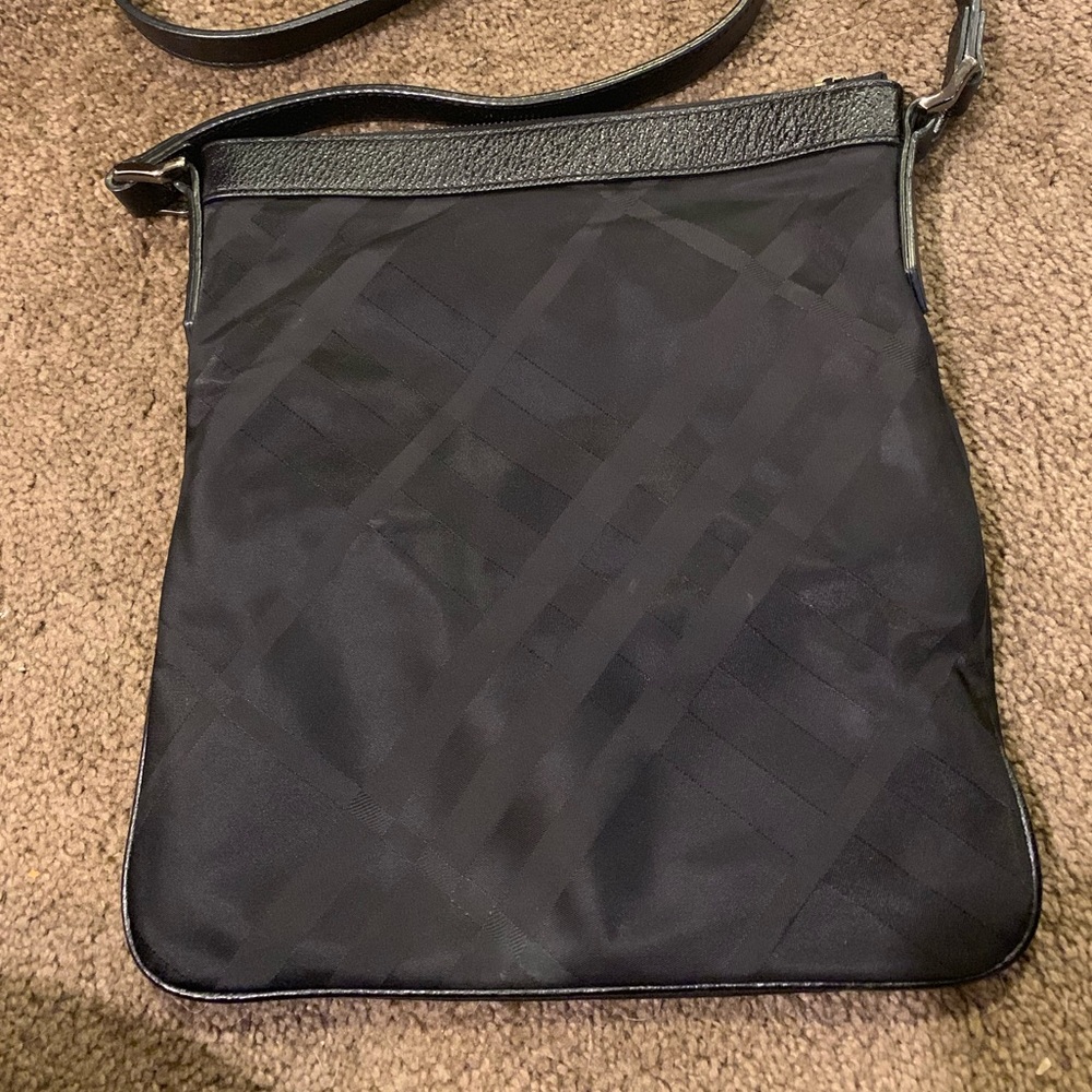 Burberry “Juliet” Crossbody Bag - Picture 2 of 8